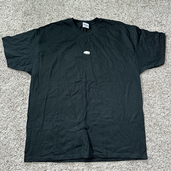 VTG 2004‎ Toby Keith Oklahoma Black T-shirt Men Size XXL 2XL  How Do You Like Me - Picture 7 of 9